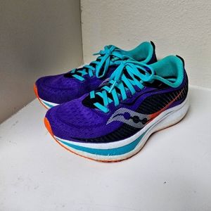 Saucony Endorphin speed 2